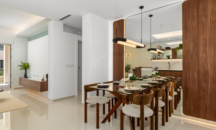 Nueva - Apartamento - Rojales