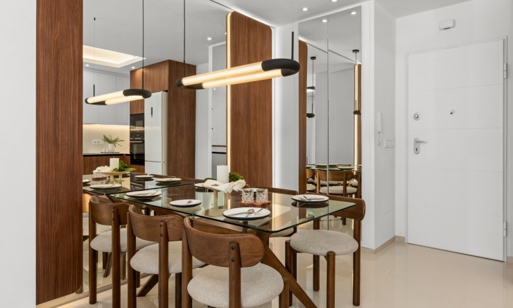 Nueva - Apartamento - Rojales