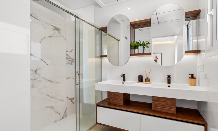 Nueva - Apartamento - Rojales