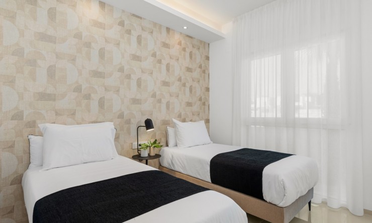 Nueva - Apartamento - Rojales