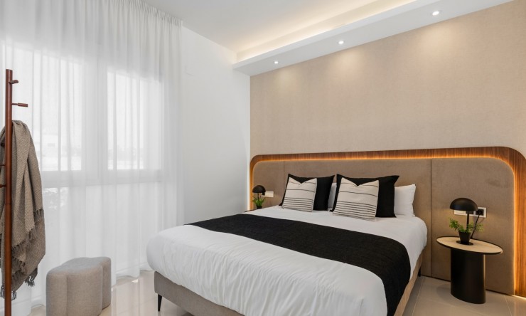 Nueva - Apartamento - Rojales