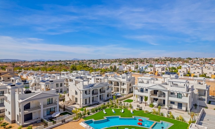 Nueva - Apartamento - Rojales