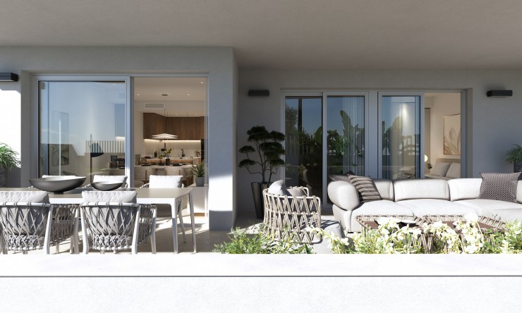 Nueva - Apartamento - Torre de la Horadada