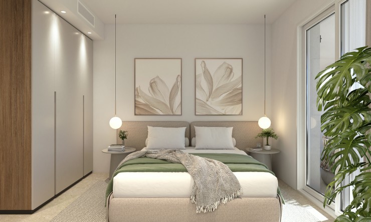 Nouveau - Appartement - Torre de la Horadada