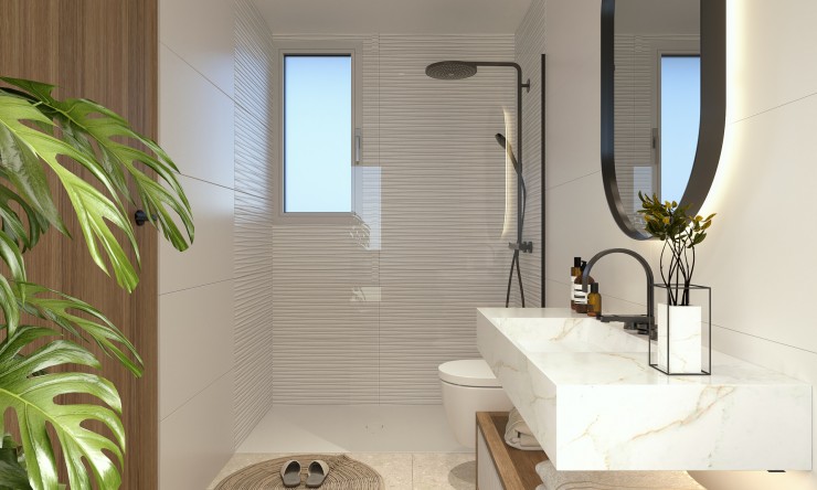 Nouveau - Appartement - Torre de la Horadada