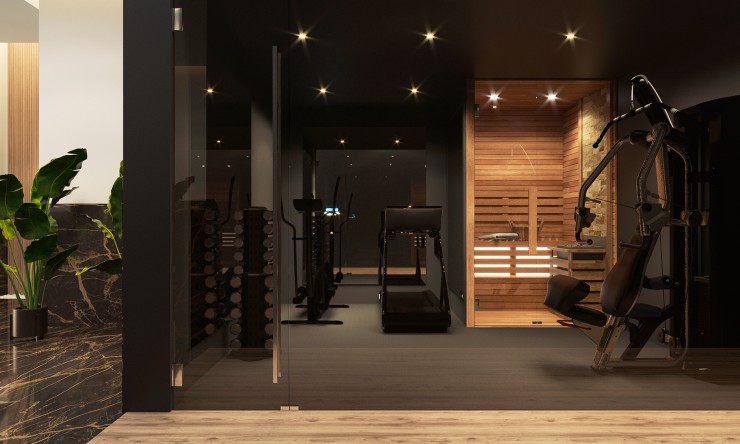 Nueva - Apartamento - Torrevieja