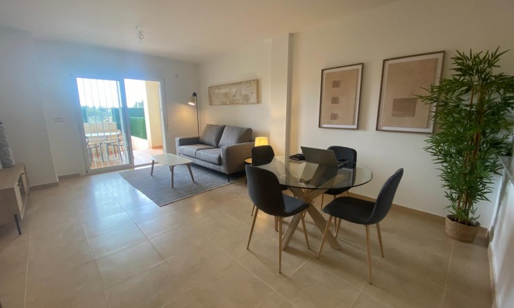 New - Apartment - Orihuela Costa - Lomas de Cabo Roig