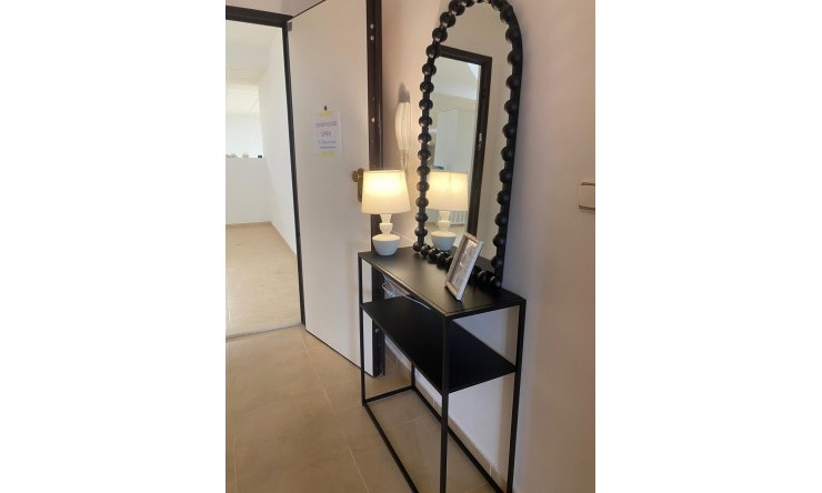 New - Apartment - Orihuela Costa - Lomas de Cabo Roig