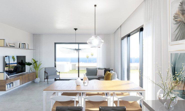 New - Apartment - Alicante - Alicante - City