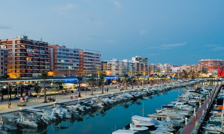 New - Apartment - Alicante - Alicante - City