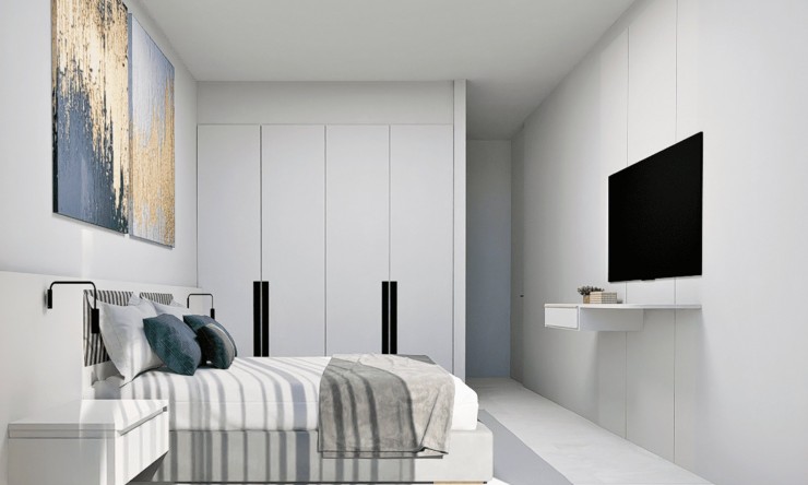 Nueva - Chalet - Finestrat