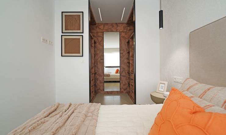 New - Townhouse - Heredades - Heredades - Village