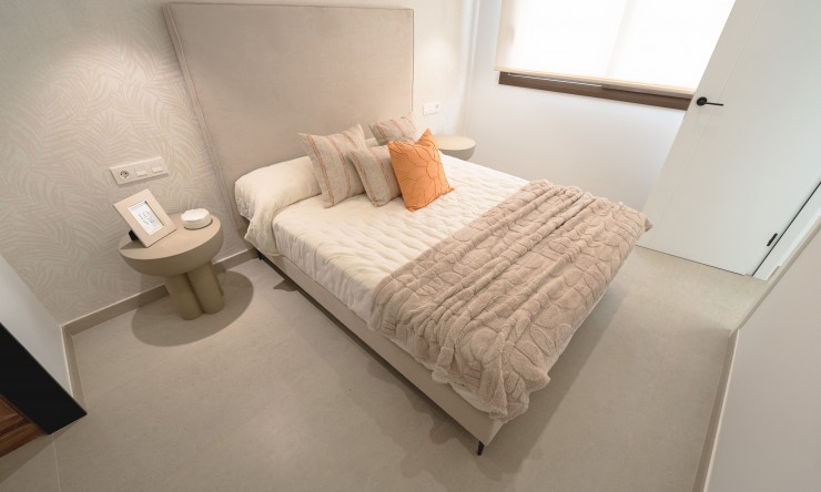 New - Townhouse - Heredades - Heredades - Village