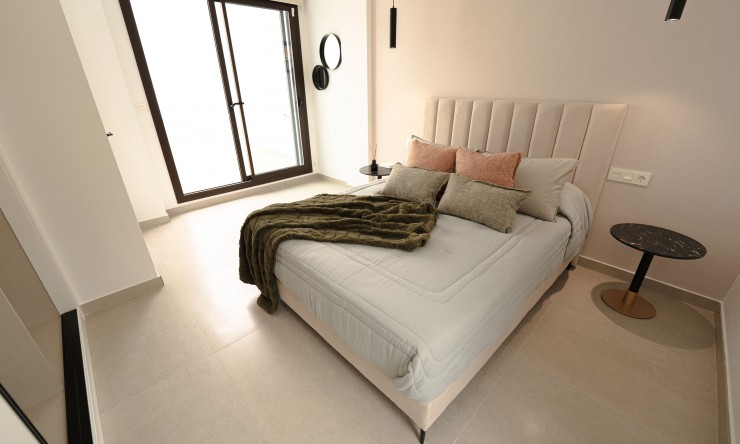 New - Townhouse - Heredades - Heredades - Village