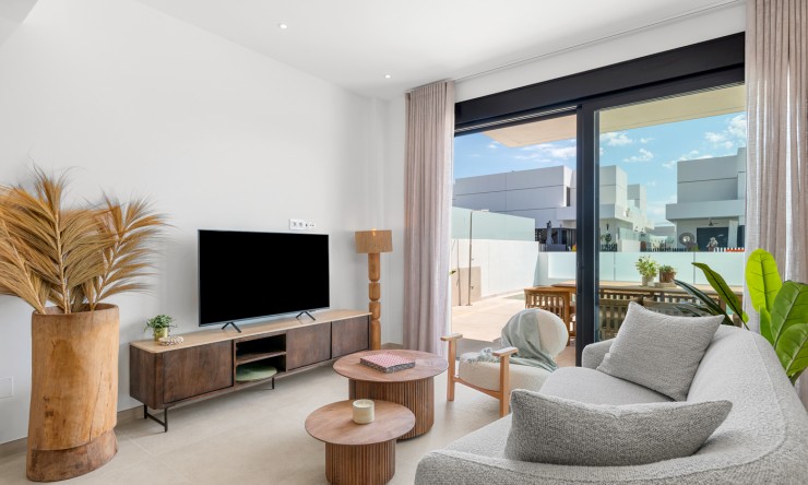 New - Townhouse - Dolores