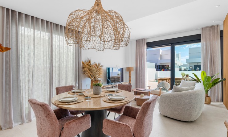 New - Townhouse - Dolores