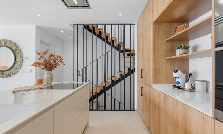 New - Townhouse - Dolores