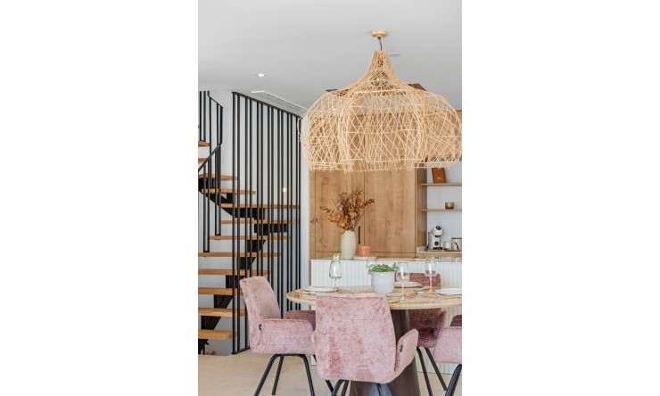 New - Townhouse - Dolores