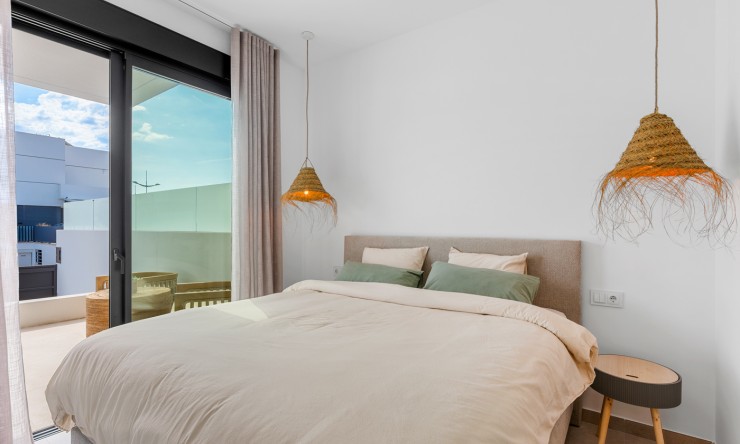 New - Townhouse - Dolores