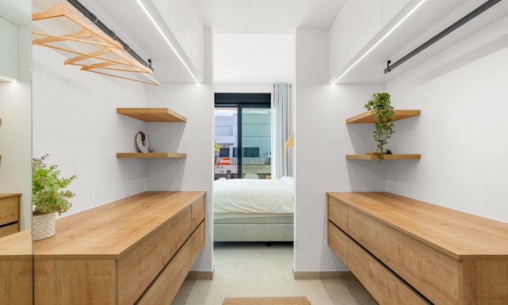 New - Townhouse - Dolores