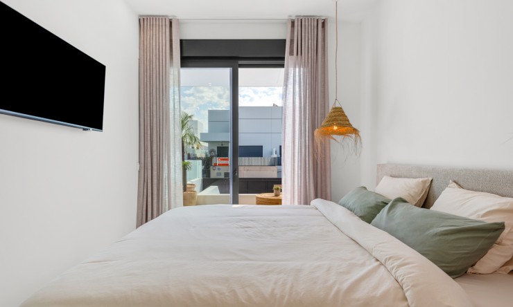 New - Townhouse - Dolores