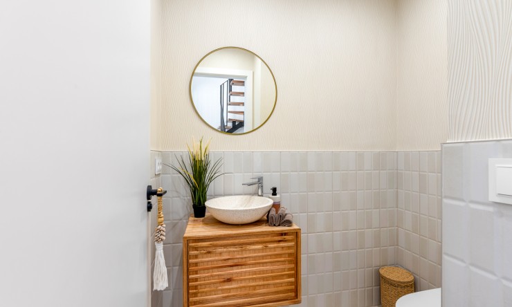 New - Townhouse - Dolores