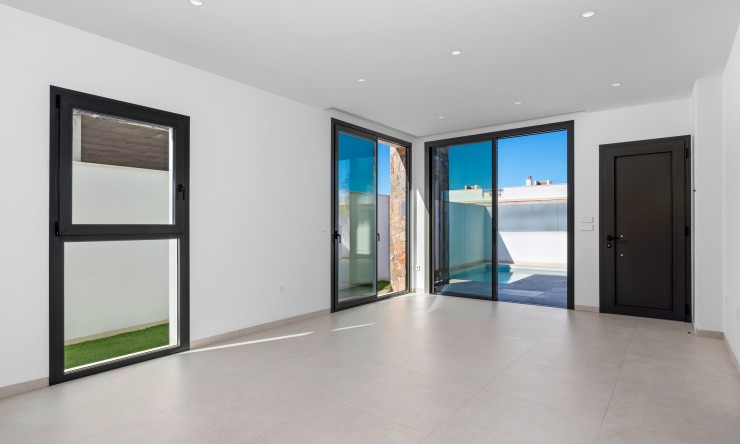 New - Apartment - Pilar de La Horadada - Pilar De La Horadada