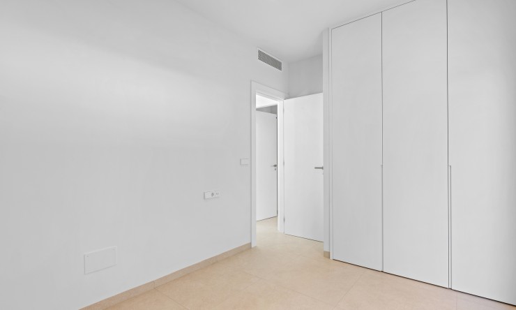 Nouveau - Appartement - Pilar de La Horadada - Pilar De La Horadada