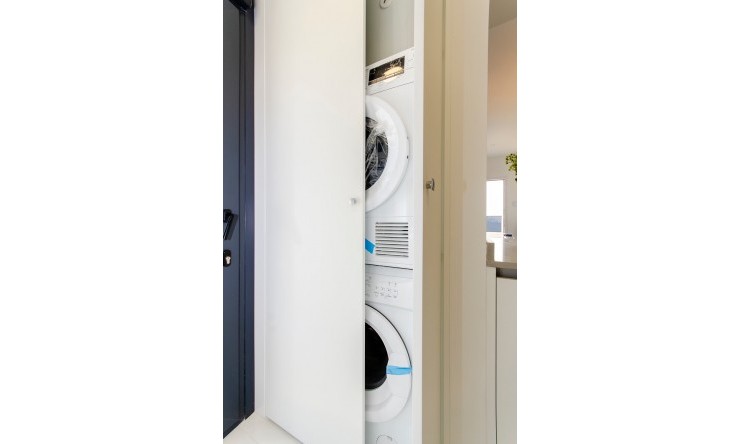 New - Detached Villa - Orihuela Costa