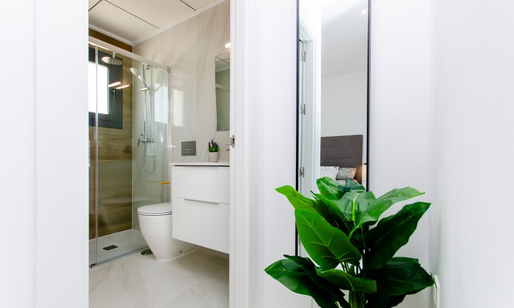 New - Detached Villa - Orihuela Costa