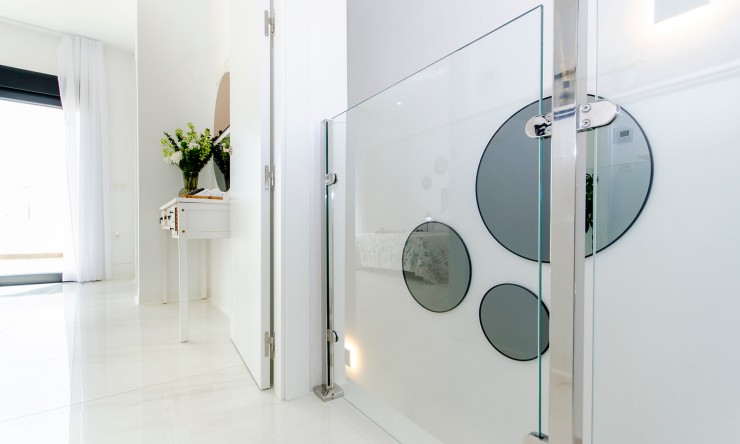 New - Detached Villa - Orihuela Costa