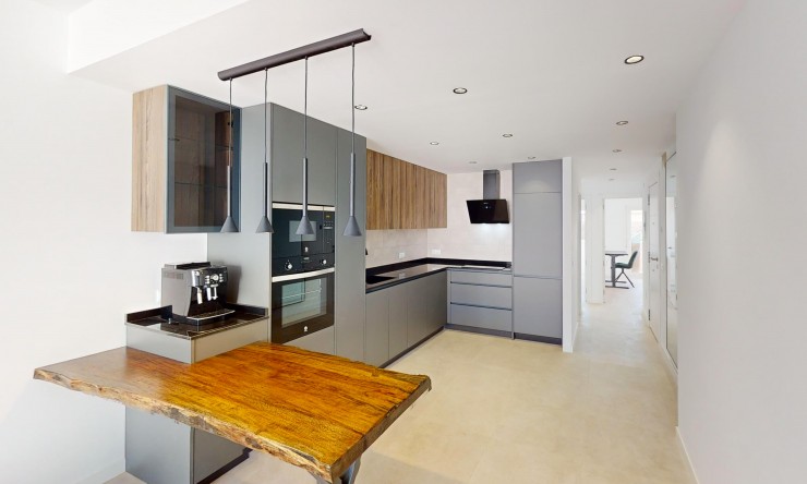 Nye - Leilighet - Pilar de La Horadada - Pilar De La Horadada