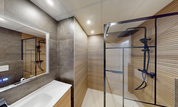 Nye - Leilighet - Pilar de La Horadada - Pilar De La Horadada