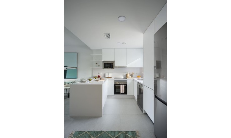 New - Townhouse - Murcia