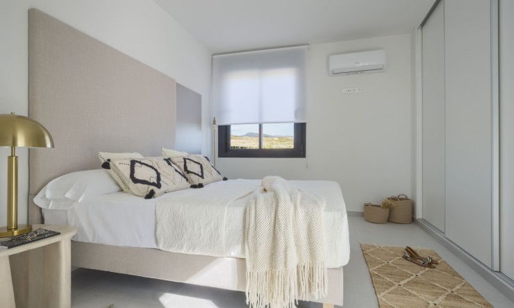 New - Townhouse - Murcia