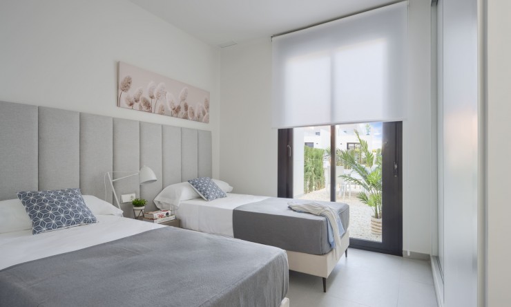 New - Townhouse - Murcia