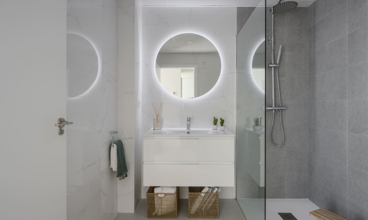 New - Townhouse - Murcia