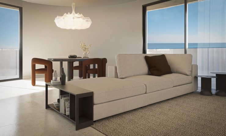 New - Apartment - Calpe