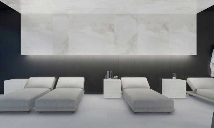 Nueva - Apartamento - Calpe