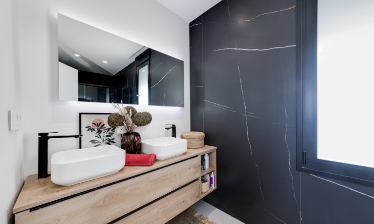 Nieuw - Vrijstaande Villa - Pilar de La Horadada - Pilar De La Horadada