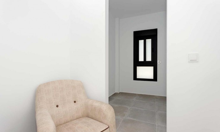 New - Detached Villa - Daya Nueva - Daya Nueva - Town