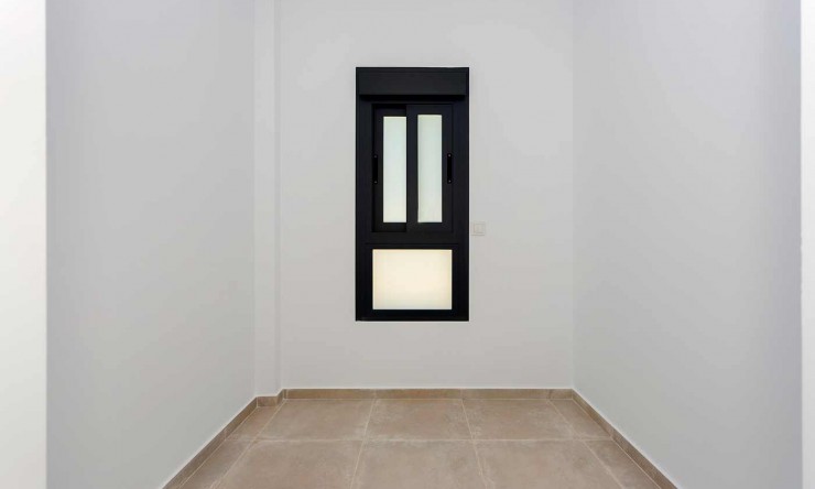 New - Detached Villa - Daya Nueva - Daya Nueva - Town