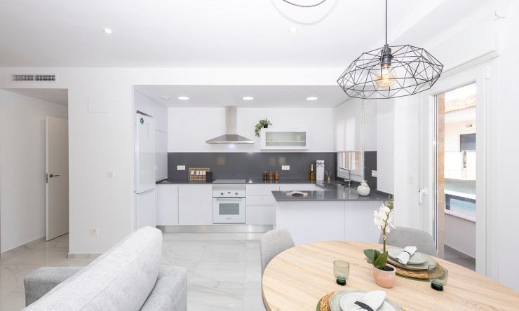 New - Apartment - Jacarilla - Jacarilla - Town