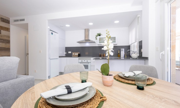 New - Apartment - Jacarilla - Jacarilla - Town