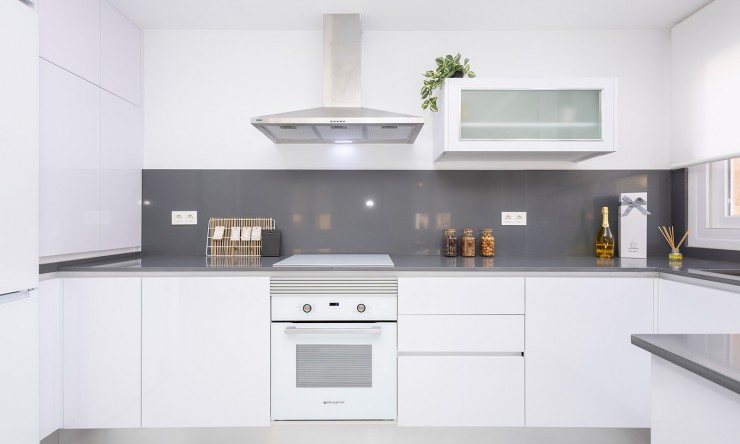 New - Apartment - Jacarilla - Jacarilla - Town