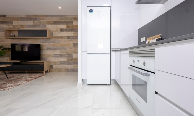 New - Apartment - Jacarilla - Jacarilla - Town