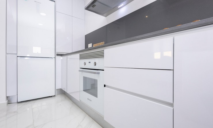 New - Apartment - Jacarilla - Jacarilla - Town