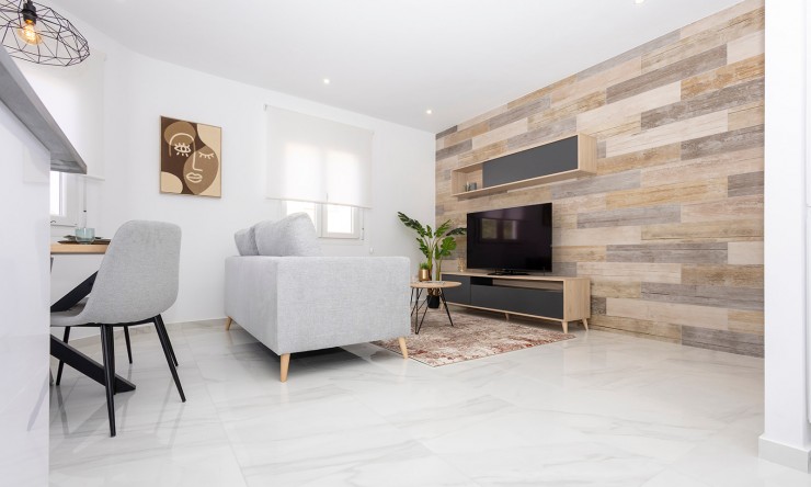 New - Apartment - Jacarilla - Jacarilla - Town