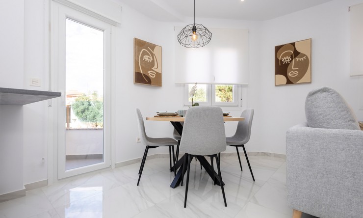 New - Apartment - Jacarilla - Jacarilla - Town