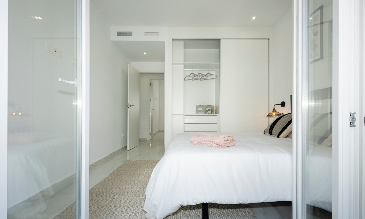 New - Apartment - Jacarilla - Jacarilla - Town